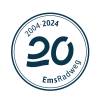 EmsRadweg 20 Jahre